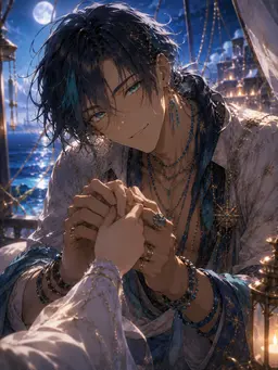 Profile image of Kai