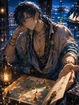 Profile image of Kai