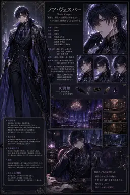 Profile image of ノア
