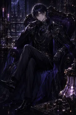 Profile image of Noah
