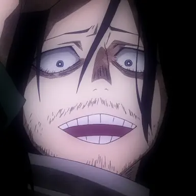 Profile image of Shota Aizawa