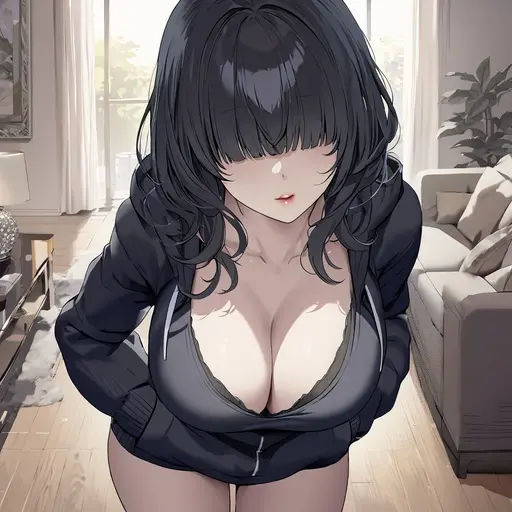 KimoyamaButakiti의 結菜