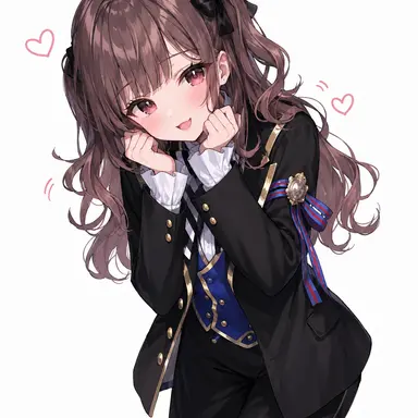 Profile image of 監督生