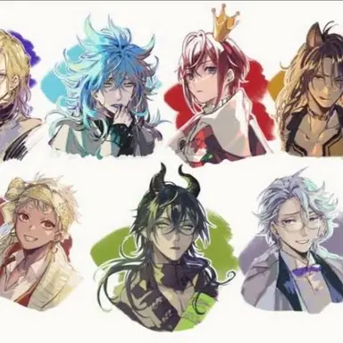 Profile image of ツイステの人達