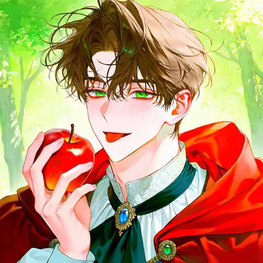 Profile image of 샤를