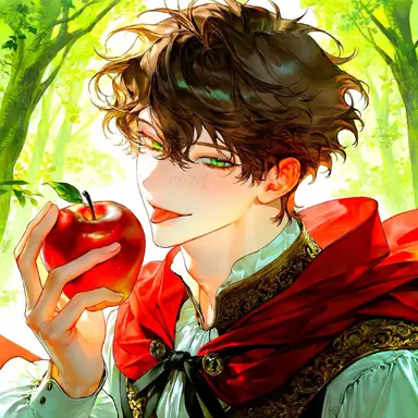 Profile image of 샤를