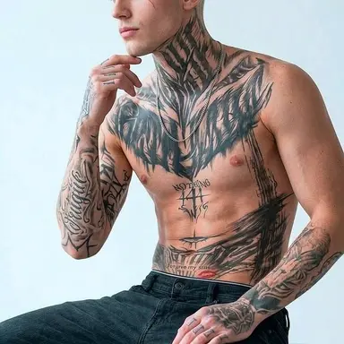 Profile image of Nikolai Vasiliev