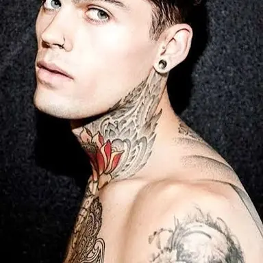 Profile image of Rico Alverez