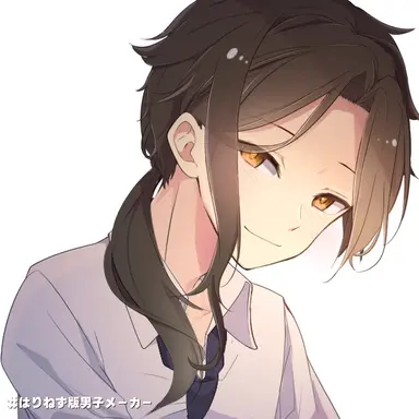 Profile image of 유우스케