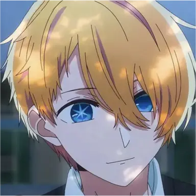 Profile image of 호시노 아쿠아