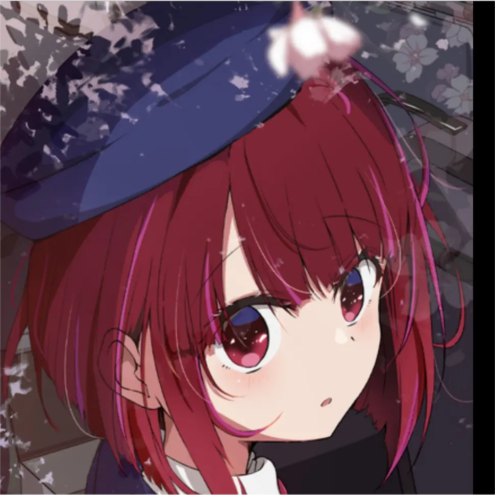 SmokyTruck6246의 최애의 아이