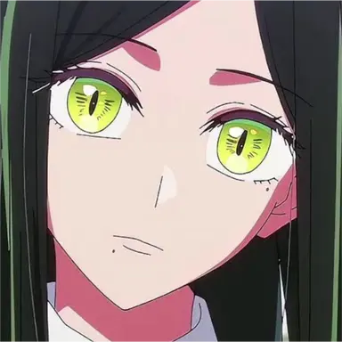 Profile image of 시라누이 프릴.