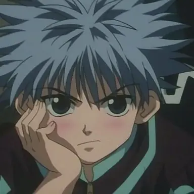 Profile image of キルア・ゾルディック