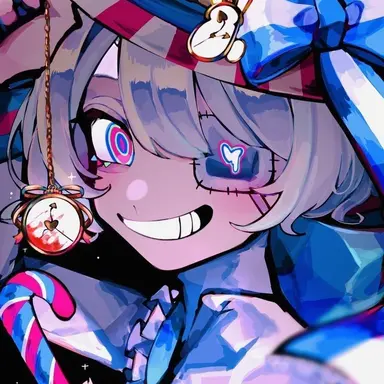 Profile image of 여우