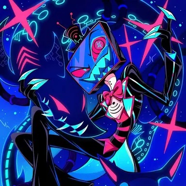 Profile image of 복스