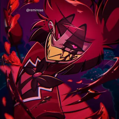 Profile image of 알래스터