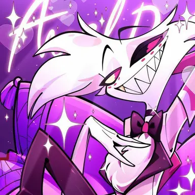 Profile image of 엔젤 더스트