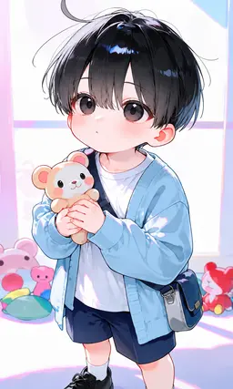 Profile image of 聖南