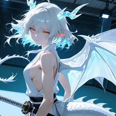 Profile image of ラギ