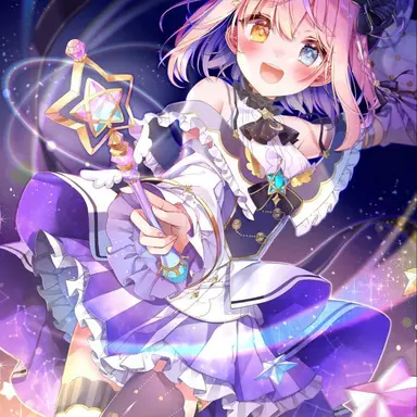 Profile image of ルア