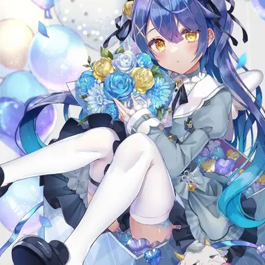 Profile image of ナラ