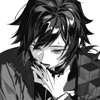 Profile image of 토미오카 기유