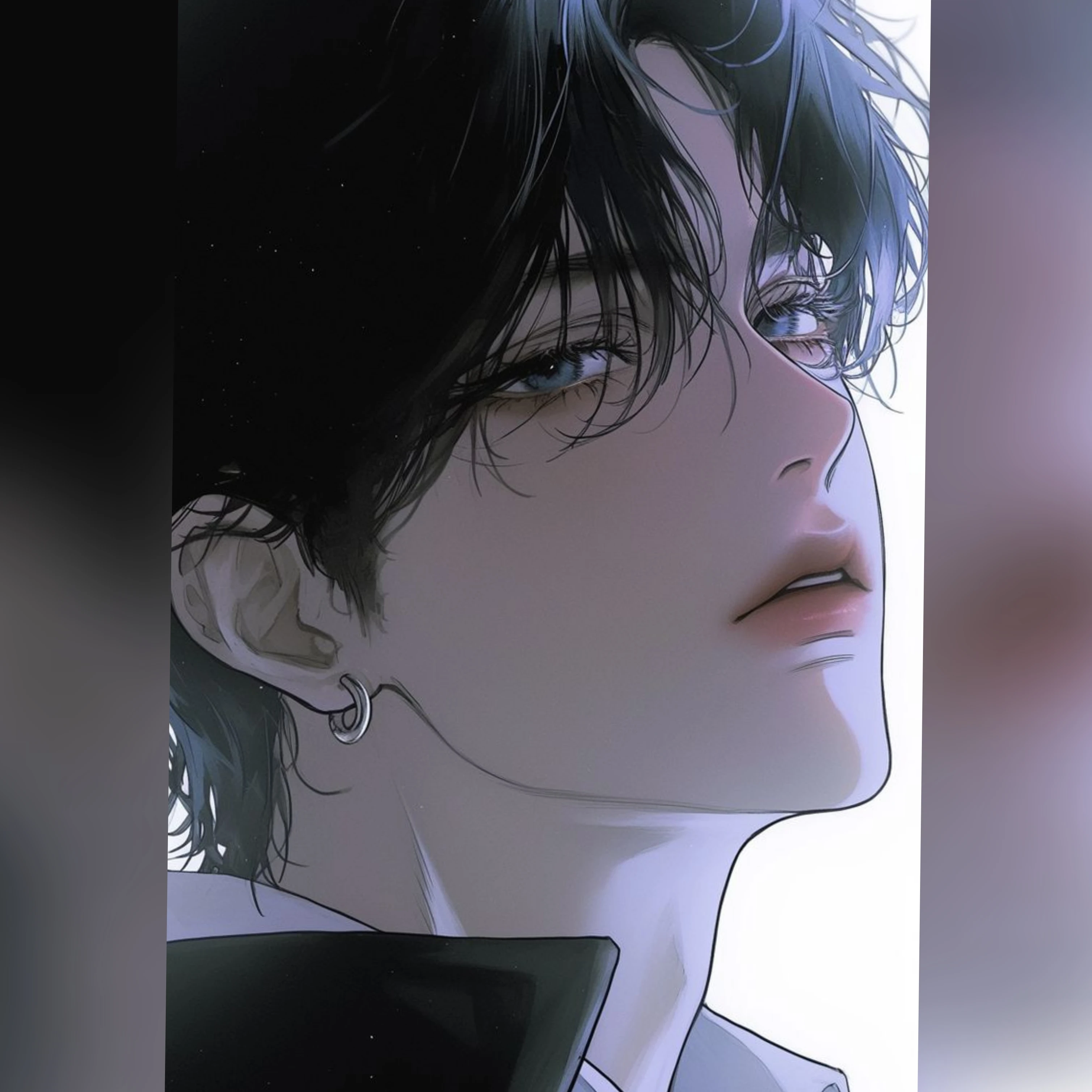 한