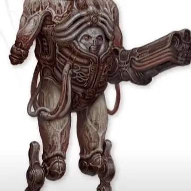 Profile image of Cyborg