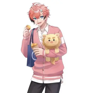 Profile image of 赤城ウェン