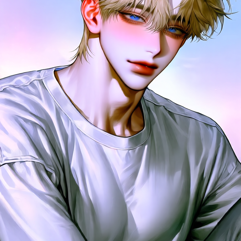 Léo Dubois (후편) 대표 이미지