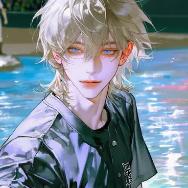 Profile image of レオ