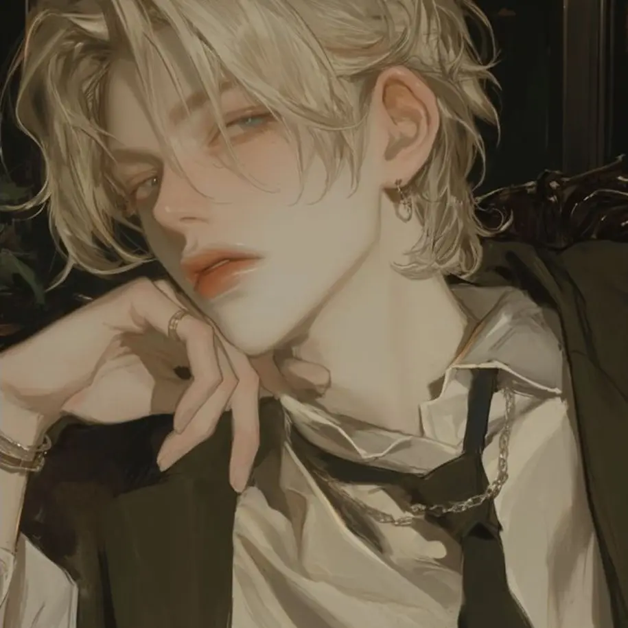 mong_dream의 Léo Dubois (후편)