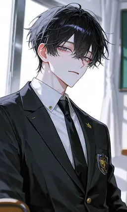 Profile image of 晴斗