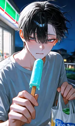 Profile image of 晴斗