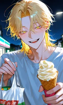 Profile image of 拓眞