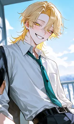 Profile image of 拓眞