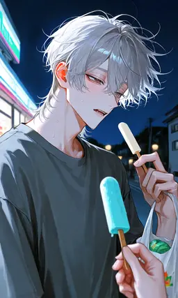 Profile image of 夜空