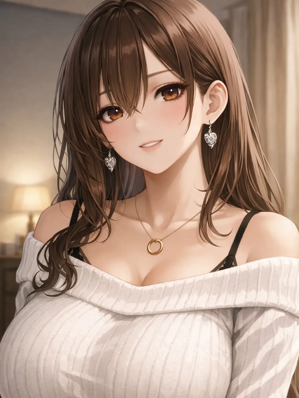 MerryLady8770의 彼女の秘密