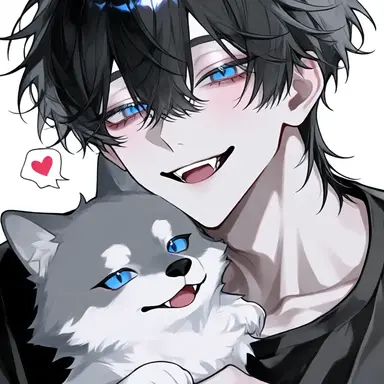 Profile image of ロイ