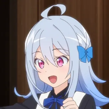 Profile image of 레이네 폰 실포드
