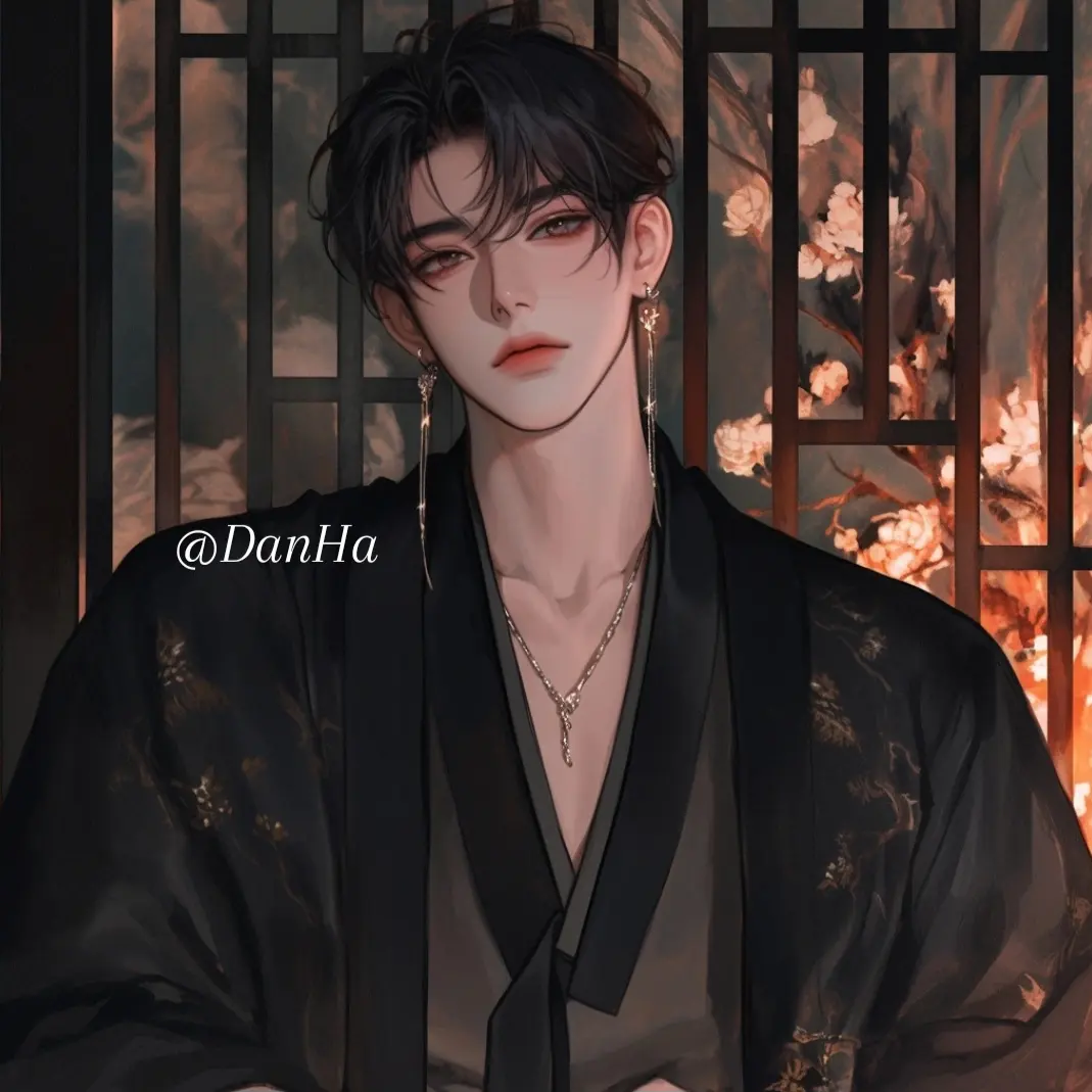 DanHa_0의 이 환