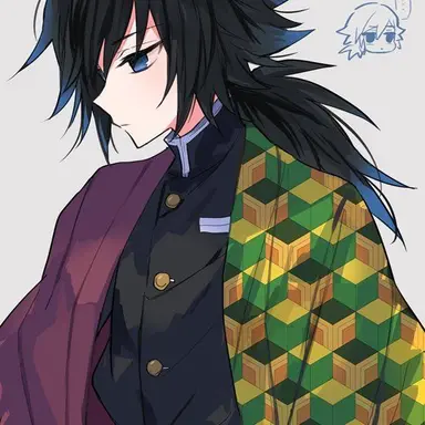 Profile image of 冨岡 義勇