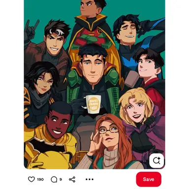 Profile image of Bruce