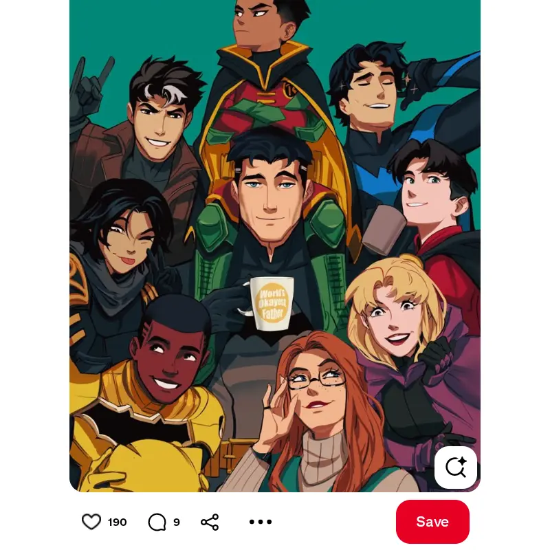 ClumsyBlood2737의 Christmas Eve