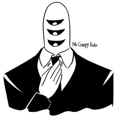 Profile image of クリーピーパスタ