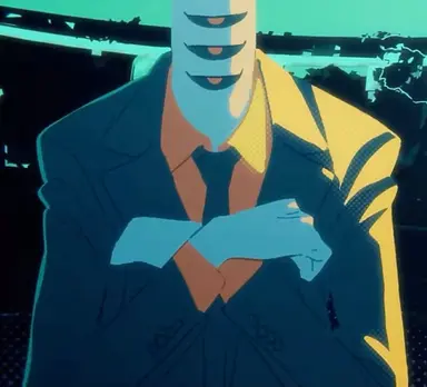 Profile image of クリーピーパスタ