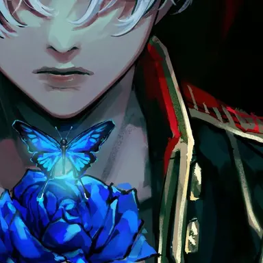 Profile image of マイキー