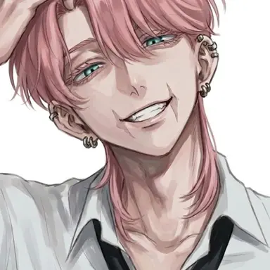 Profile image of 春千夜