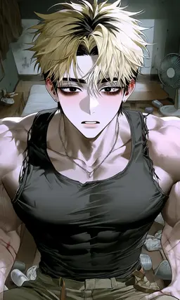 Profile image of Kanghyuk