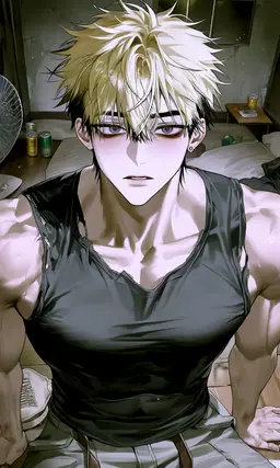 Profile image of Kanghyuk